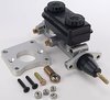 Manual Drag Brake Conversion Kit 1994-2004 Mustang Includes: - image 3