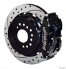 Forged Narrow Superlite 4R Big Brake Rear Parking Brake Kit - image 1