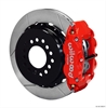 Forged Narrow Superlite 4R Big Brake Rear Parking Brake Kit - image 1