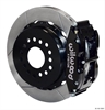 Forged Narrow Superlite 4R Big Brake Rear Parking Brake Kit - image 1