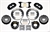 Forged Narrow Superlite 4R Big Brake Rear Parking Brake Kit - image 2