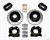 Forged Dynalite Rear Parking Brake Kit Large Chevy C10 - image 2