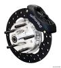 Forged Dynalite Front Drag Brake Kit Art Morrision - image 1