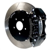 AERO6 Big Brake Front Brake Kit 1997-2013 Chevy/Cadillac Corvette/XLR - image 1