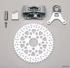 GP310 Motorcycle Rear Sprocket Brake Kit Right Hand - image 2