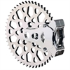 GP310 Motorcycle Rear Sprocket Brake Kit Right Hand - image 1