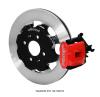 Combination Parking Brake Caliper Rear Brake Kit 1990-2001 Honda/Acura - image 1