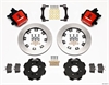 Combination Parking Brake Caliper Rear Brake Kit 1990-2001 Honda/Acura - image 1