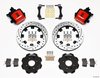 Combination Parking Brake Caliper Rear Brake Kit 1990-2001 Honda/Acura - image 2