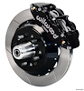 Forged Narrow Superlite 6R Big Brake Kit 1968-1970 Ford/Mercury Vehicles - image 1