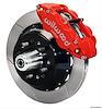 Forged Narrow Superlite 6R Big Brake Kit 1970-1973 Ford/Mercury Vehicles - image 1