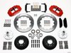 Forged Narrow Superlite 6R Big Brake Kit 1970-1973 Ford/Mercury Vehicles - image 2