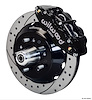 Forged Narrow Superlite 6R Big Brake Kit 1958-1970 GM Vehicles - image 1