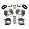 Forged Narrow Superlite 6R Big Brake Kit 1958-1970 GM Vehicles - image 2