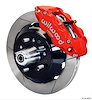 Forged Narrow Superlite 6R Big Brake Kit 1958-1970 GM Vehicles - image 1