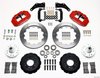 Forged Narrow Superlite 6R Big Brake Kit 1958-1970 GM Vehicles - image 2