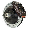 Forged Narrow Superlite 6R Big Brake Kit 1958-1970 GM Vehicles - image 1