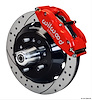 Forged Narrow Superlite 6R Big Brake Kit 1958-1970 GM Vehicles - image 1