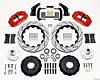 Forged Narrow Superlite 6R Big Brake Kit 1958-1970 GM Vehicles - image 2