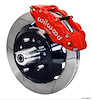 Forged Narrow Superlite 6R Big Brake Kit 1958-1970 GM Vehicles - image 1