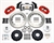 Forged Narrow Superlite 6R Big Brake Kit 1958-1970 GM Vehicles - image 2