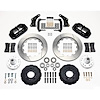 Forged Narrow Superlite 6R Big Brake Kit 1958-1970 GM Vehicles - image 1