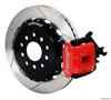 Combination Parking Brake Caliper Rear Brake Kit 2000-2009 Honda S2000 - image 1