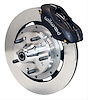 Forged Dynalite Front Brake Kit Mustang II/Pinto - image 1