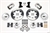 Forged Dynalite Front Brake Kit Mustang II/Pinto - image 2