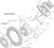 Forged Narrow Superlite 4R Big Brake Rear Brake Kit For OE Parking Brake - image 3