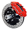 Forged Narrow Superlite 6R Big Brake Kit 1970-1978 GM Vehicles - image 1