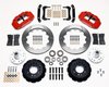 Forged Narrow Superlite 6R Big Brake Kit 1970-1978 GM Vehicles - image 2