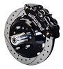 Forged Narrow Superlite 6R Big Brake Kit 1970-1978 GM Vehicles - image 1
