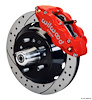 Forged Narrow Superlite 6R Big Brake Kit 1970-1978 GM Vehicles - image 1