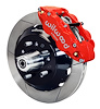Forged Narrow Superlite 6R Big Brake Kit 1979-1985 GM Vehicles - image 1