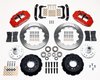 Forged Narrow Superlite 6R Big Brake Kit 1979-1985 GM Vehicles - image 2