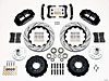 Forged Narrow Superlite 6R Big Brake Kit 1979-1985 GM Vehicles - image 2