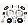 Forged Narrow Superlite 6R Big Brake Kit 1979-1985 GM Vehicles - image 1
