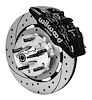 140-10510-D DynaPro 6 Big Brake Front Hub Kit 1964-1974 GM Vehicles - image 1