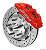 140-10510-DR DynaPro 6 Big Brake Front Hub Kit 1964-1974 GM Vehicles