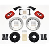 Forged Narrow Superlite 6R Big Brake Kit 1965-1982 Chevrolet Corvette - image 1