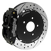Forged Narrow Superlite 6R Big Brake Kit 1965-1982 Chevrolet Corvette - image 1