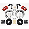 Forged Narrow Superlite 6R Big Brake Kit 1965-1982 Chevrolet Corvette - image 1