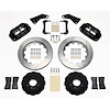 Forged Narrow Superlite 6R Big Brake Kit 1965-1982 Chevrolet Corvette - image 1