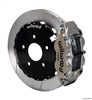 Forged Narrow Superlite 4R Big Brake Rear Parking Brake Kit - image 1