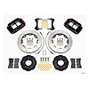 Forged Superlite 4R Front Race Brake Kit 1993-2002 GM F-Body Vehicles - image 1
