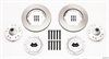 KIT HUB VENTED MUSTANGII/PINTO HUB 10.75 - image 1