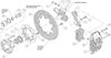 DynaPro 6 Big Brake Front Hub Kit 1974-1980 Ford/Mercury Vehicles - image 3