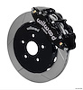 Forged Narrow Superlite 6R Big Brake Kit 2009-2011 Toyota Matrix - image 1