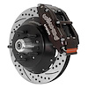 Forged Narrow Superlite 6R Big Brake Kit 1963-1987 GM Vehicles - image 1